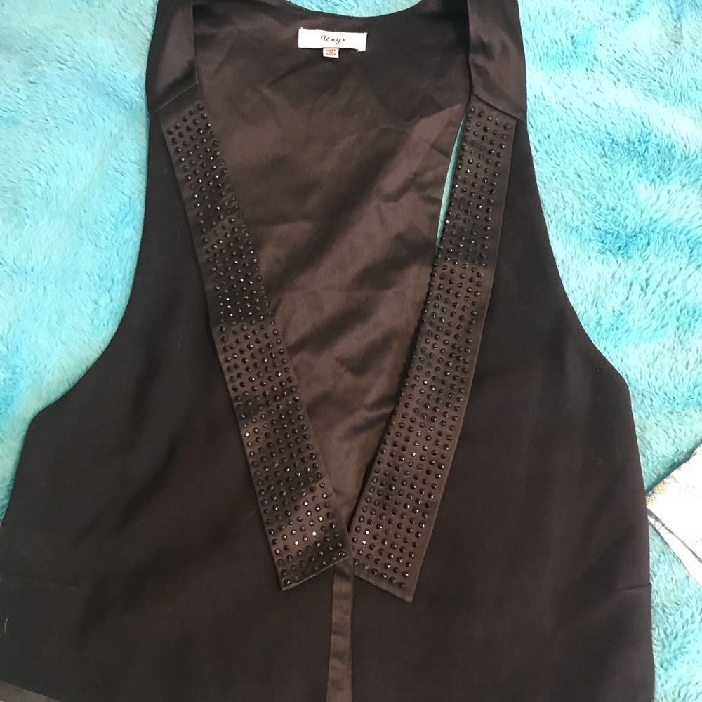 Unyx women’s vest